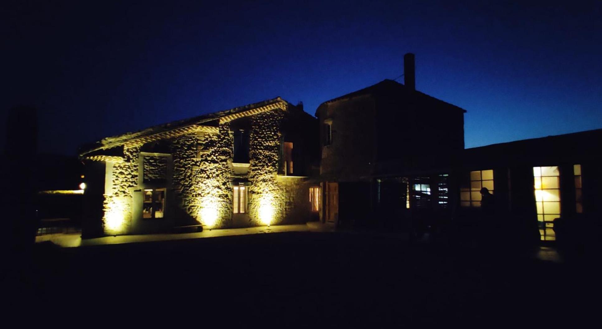 Chambre Cosy Avec Terrasse Sur La Colline Boisee, Parking Prive, Jardin, Calme, Climatisation, 10 Mn Pont Du Gard Num7 Рошфор-дю-Гар Экстерьер фото